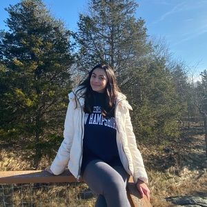 Meet your Posher, Melanie